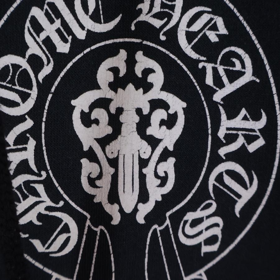 CHROME HEARTS（クロムハーツ） OLD SWTSHRT HD ZIP オールド
