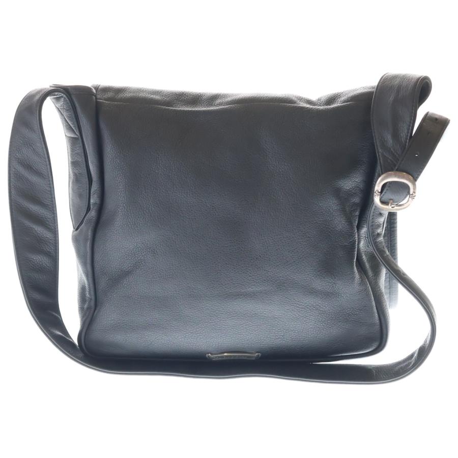 CHROME HEARTS（クロムハーツ） BAG-MAIL メールバッグ ラージダガー