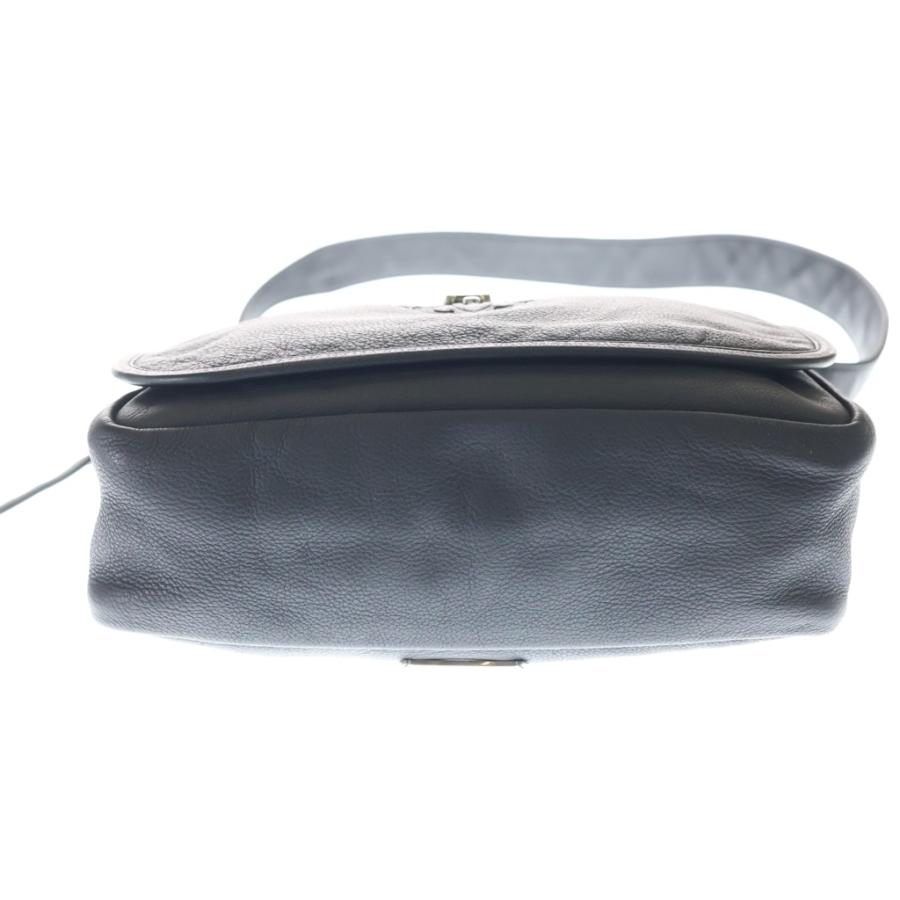 CHROME HEARTS（クロムハーツ） BAG-MAIL メールバッグ ラージダガー