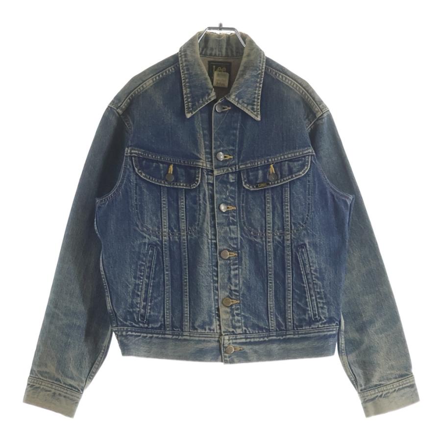 Lee（リー） Denim Trucker Jacket デニムトラッカージャケット 
