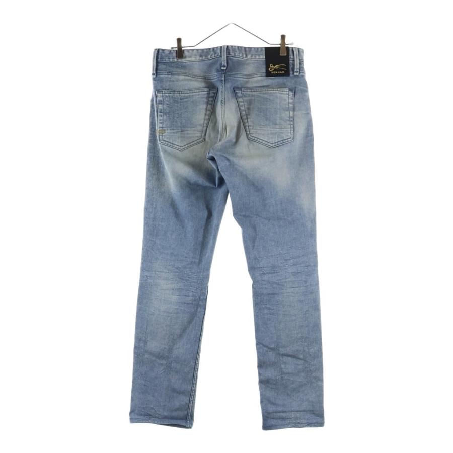 DENHAM（デンハム） RAZOR SLIM FIT スリムフィット デニムパンツ 