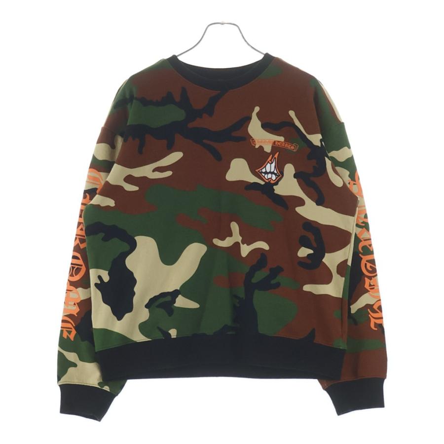 CHROME HEARTS（クロムハーツ） ×MATTY BOY PPO CAUTION CREW マッティ
