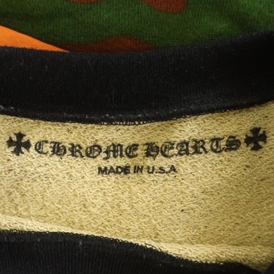 CHROME HEARTS（クロムハーツ） ×MATTY BOY PPO CAUTION CREW マッティ