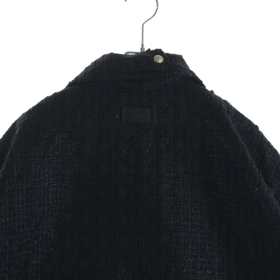 A.F ARTEFACT エーエフアーティファクト TUCK SLEEVE JACKET LUXURY