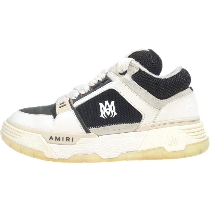 AMIRI（アミリ） MA-1 SNEAKER レースアップ ローカットスニーカー