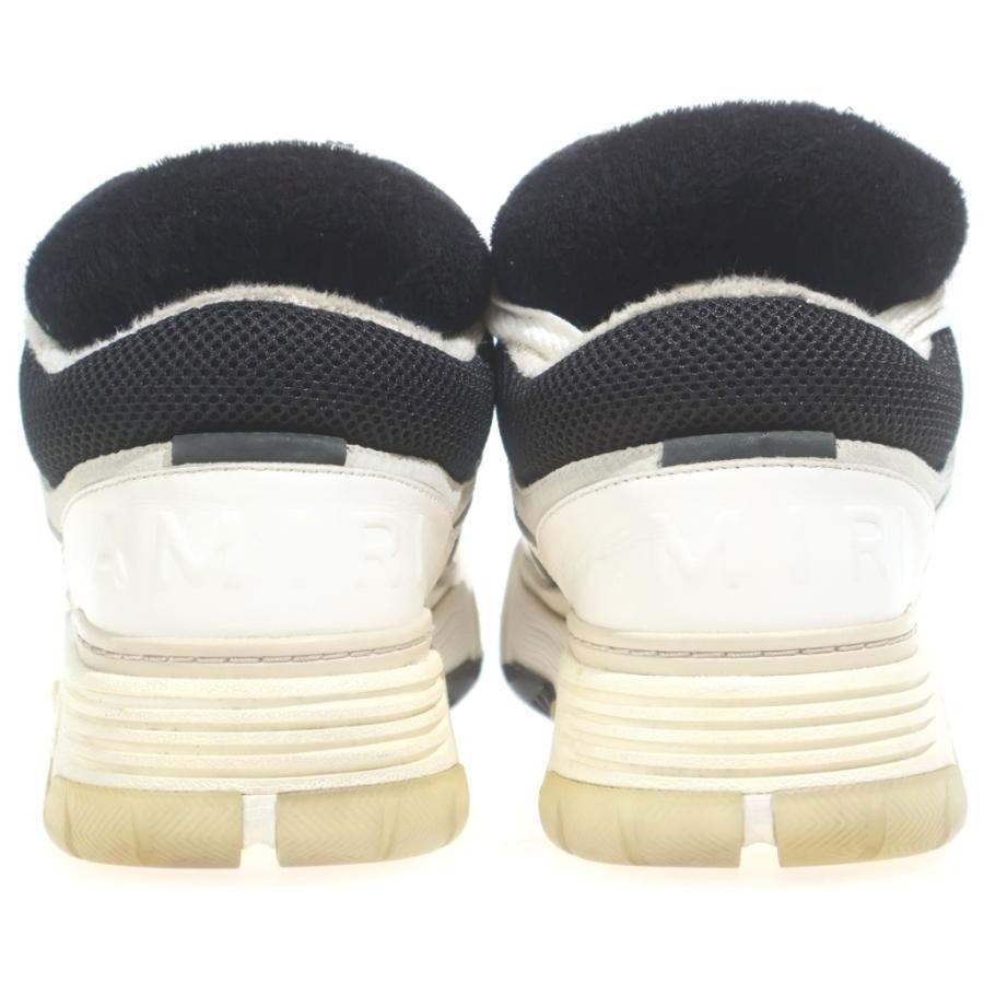 AMIRI（アミリ） MA-1 SNEAKER レースアップ ローカットスニーカー