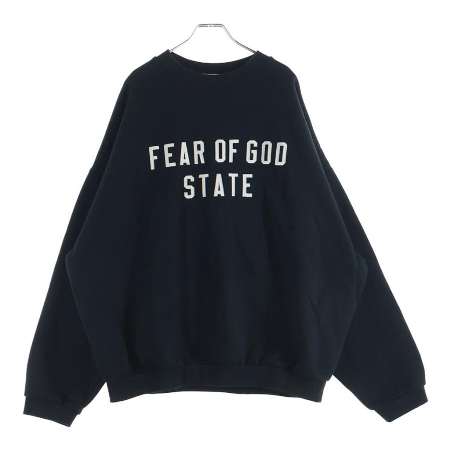 FEAR OF GOD ESSENTIALS エッセンシャルズ　スウェット　S FEAR OF GOD ESSENTIALS フィアオブゴッド エッセンシャルズ 24AW