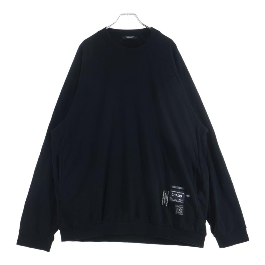 UNDERCOVER（アンダーカバー） 24SS ミニウラケネーム コラージュ