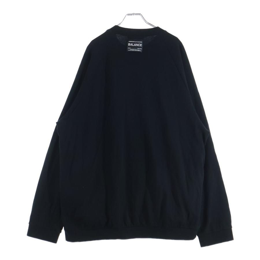 UNDERCOVER（アンダーカバー） 24SS ミニウラケネーム コラージュ