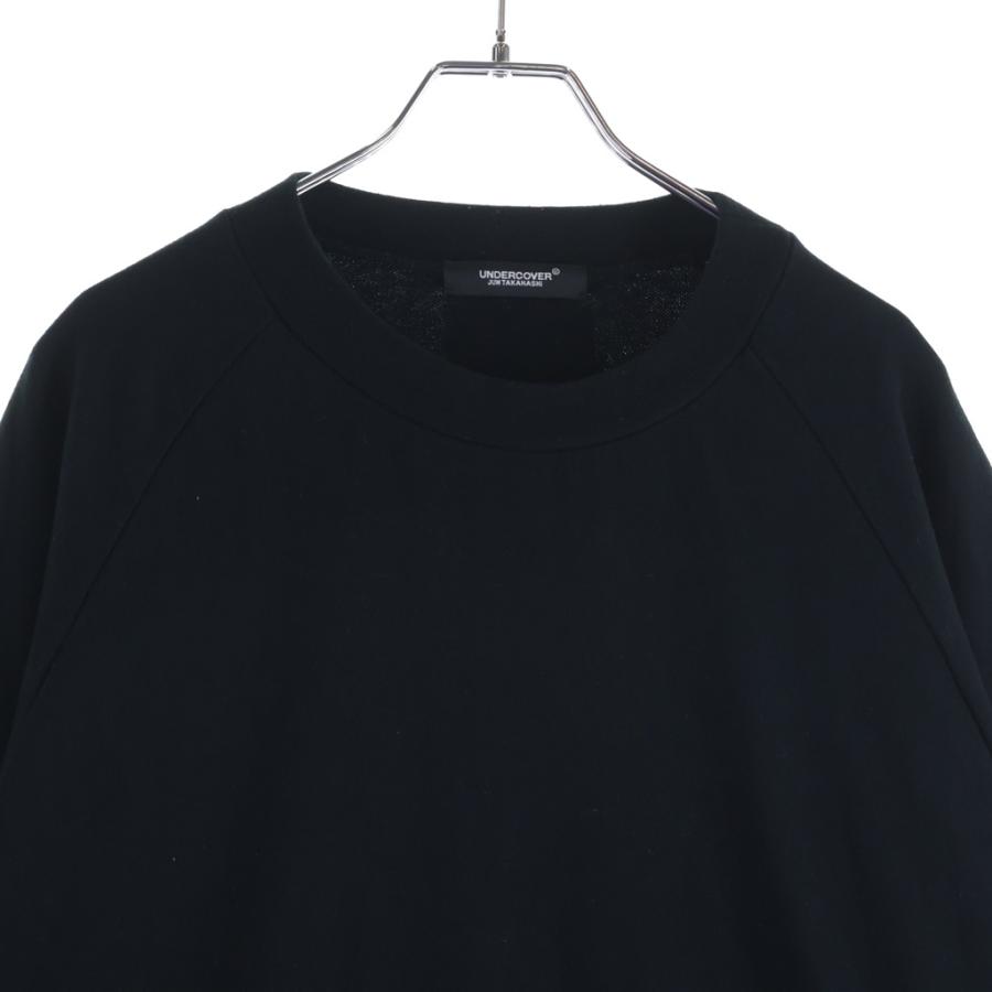 UNDERCOVER（アンダーカバー） 24SS ミニウラケネーム コラージュ
