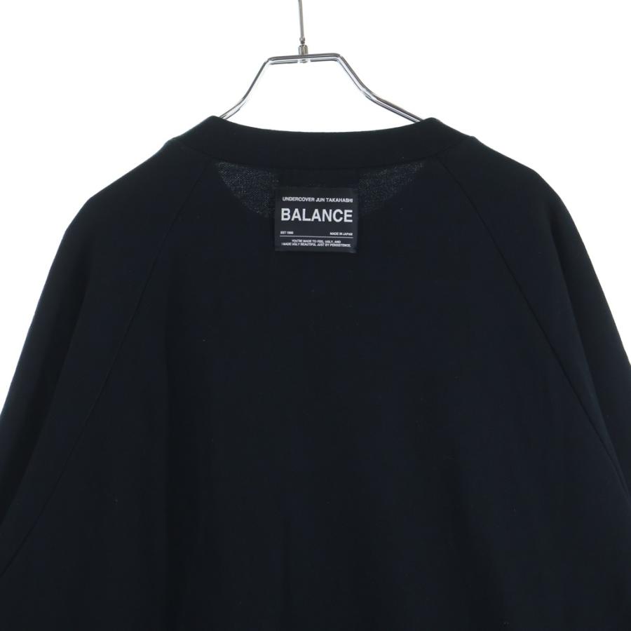 UNDERCOVER（アンダーカバー） 24SS ミニウラケネーム コラージュ
