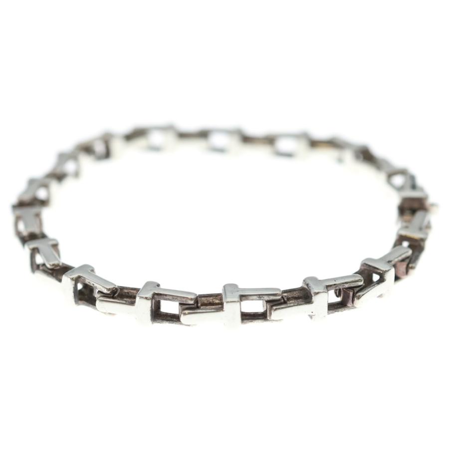 TIFFANY&Co.（ティファニー） TIFFANY & Co. T Narrow Chain Bracelet