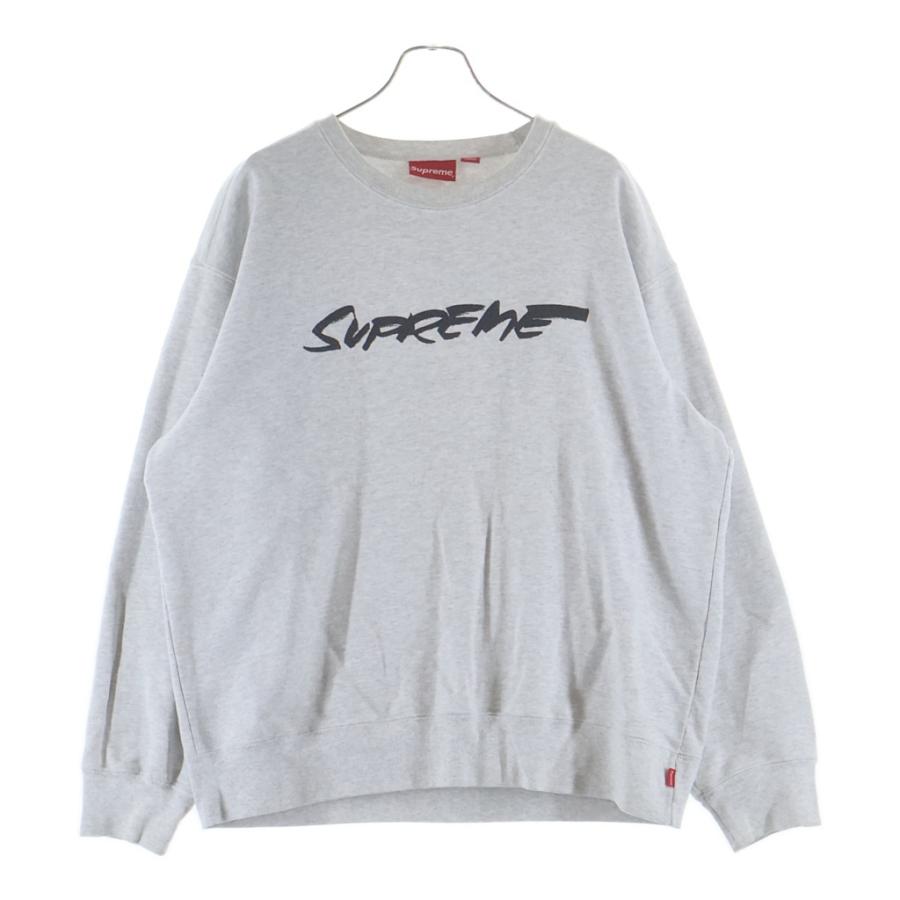 Supreme（シュプリーム） 20AW Futura Logo Sweat Shirts フューチュラ 