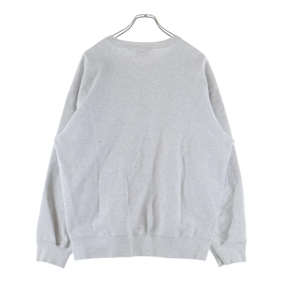 Supreme（シュプリーム） 20AW Futura Logo Sweat Shirts フューチュラ 