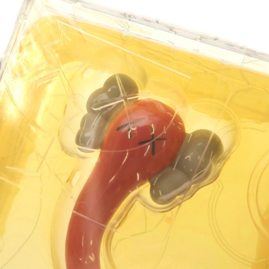 KAWS × Colette Comme Des Garcons フィギュア MEDICOM TOY（メディコム・トイ） KAWS ×BENDY colette