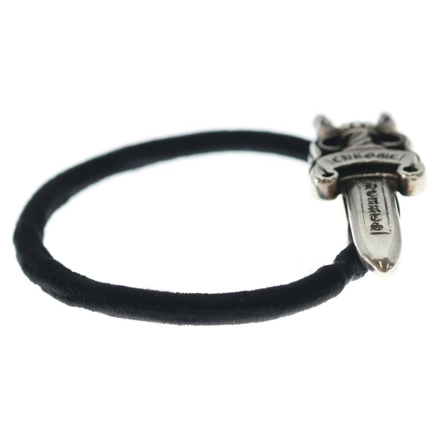 CHROME HEARTS（クロムハーツ） HAIRBAND DAGGER ダガー ヘアバンド