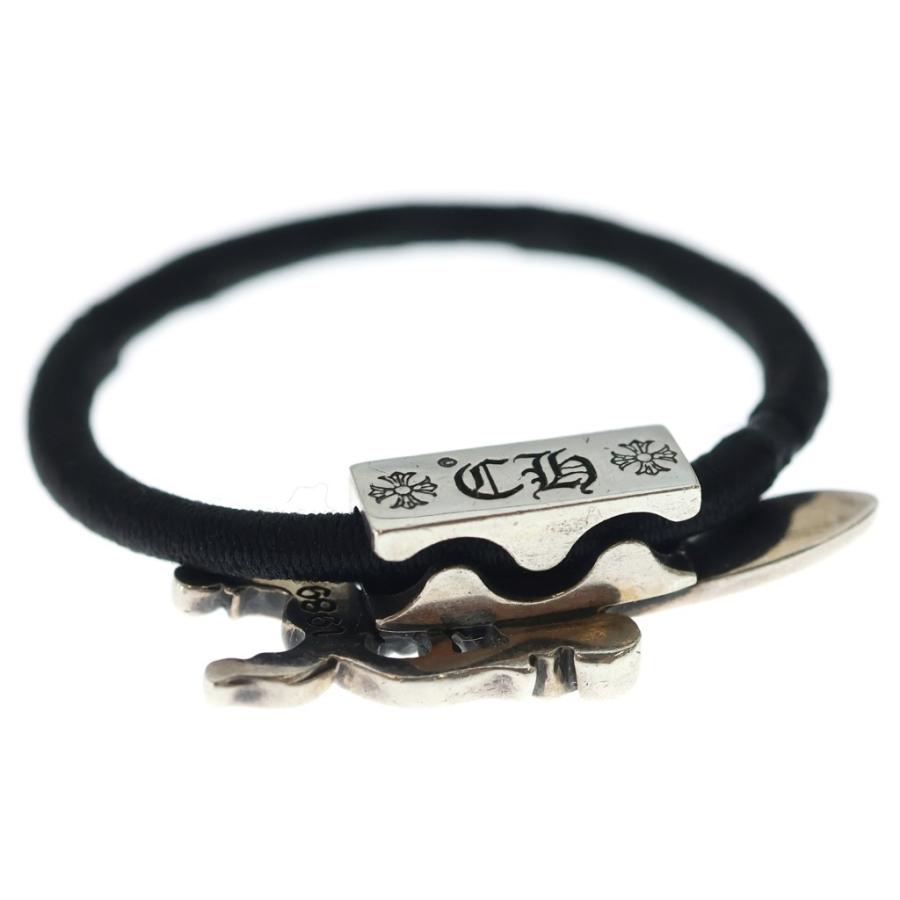 CHROME HEARTS（クロムハーツ） HAIRBAND DAGGER ダガー ヘアバンド