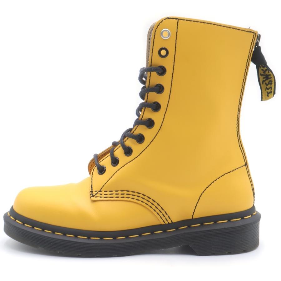 Dr.Martens（ドクターマーチン） ×Y