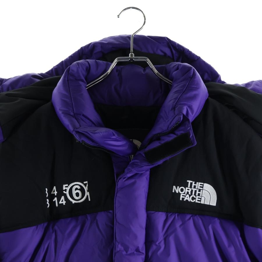 THE NORTH FACE（ザ ノースフェイス） 20AW×MM6 Circle Himalayan