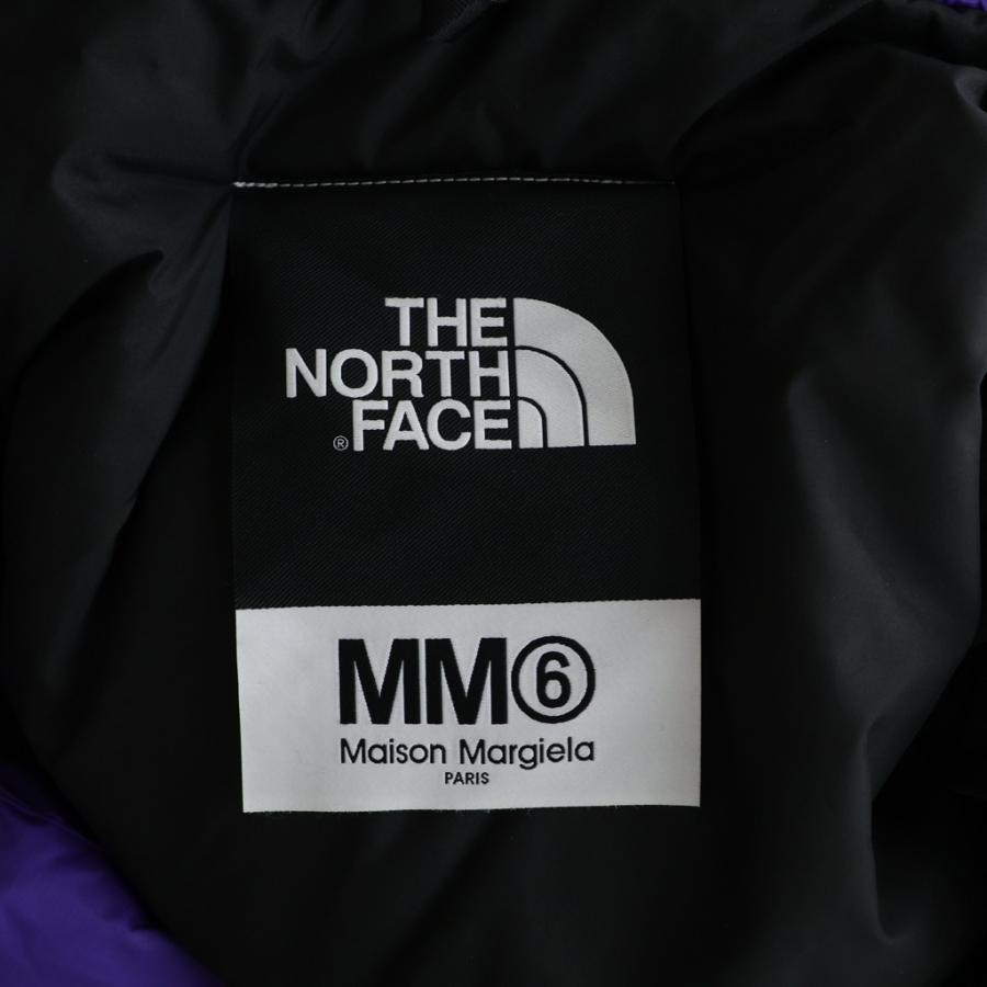 THE NORTH FACE（ザ ノースフェイス） 20AW×MM6 Circle Himalayan