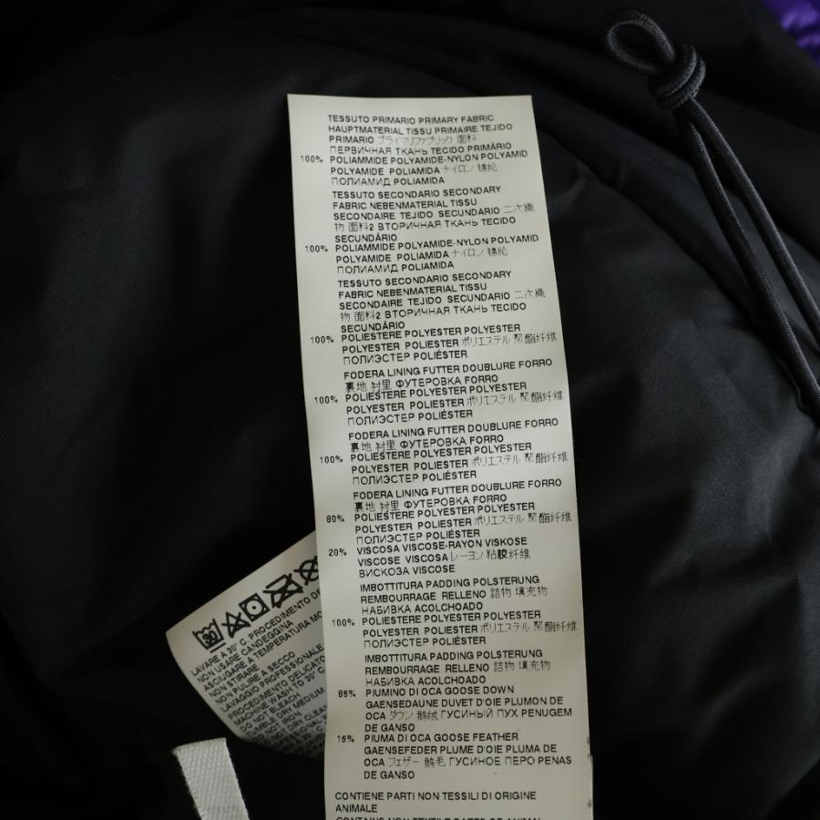 THE NORTH FACE（ザ ノースフェイス） 20AW×MM6 Circle Himalayan