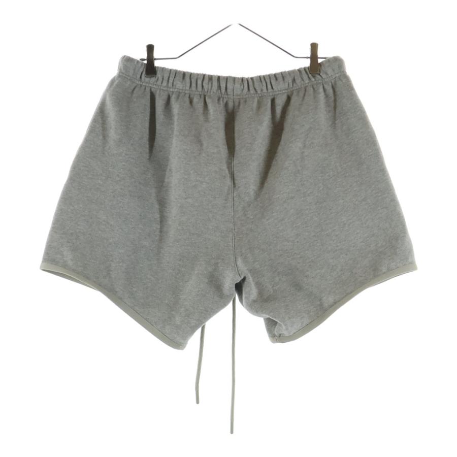 FEAR OF GOD ESSENTIALS フィアオブゴッド エッセンシャルズ SHORT