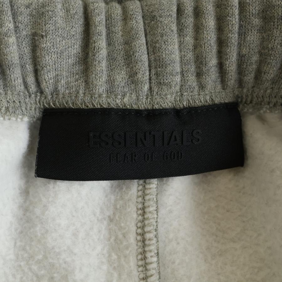 FEAR OF GOD ESSENTIALS フィアオブゴッド エッセンシャルズ SHORT