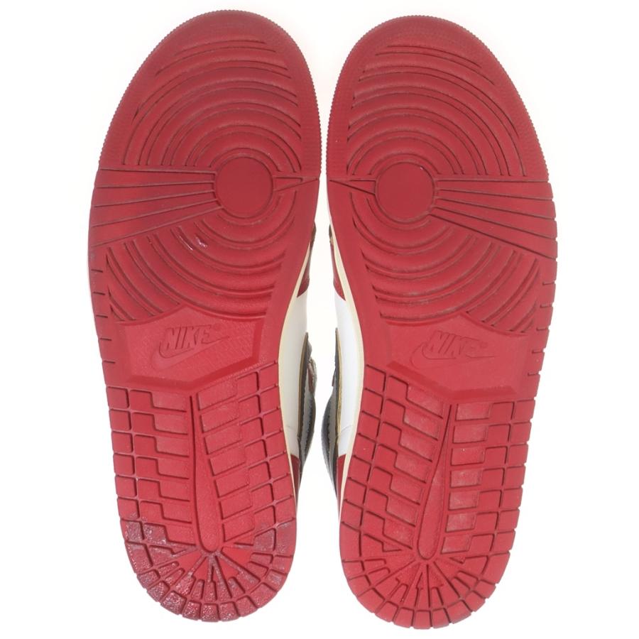 NIKE（ナイキ） ×UNION AIR JORDAN 1 RETRO CHICAGO HV8563-600