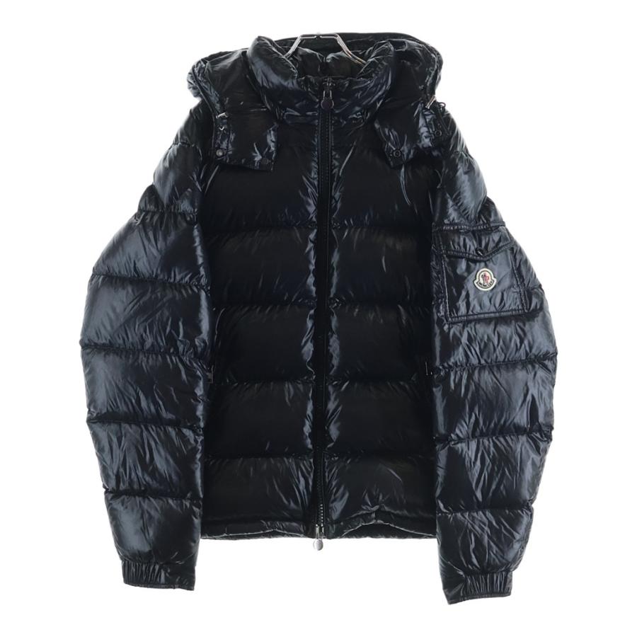 MONCLER（モンクレール） 25AW MAYA JACKET マヤ ダウンジャケット