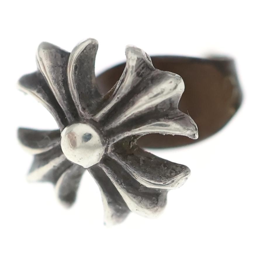 CHROME HEARTS（クロムハーツ） No2 CH PLS CHプラス スタッドピアス