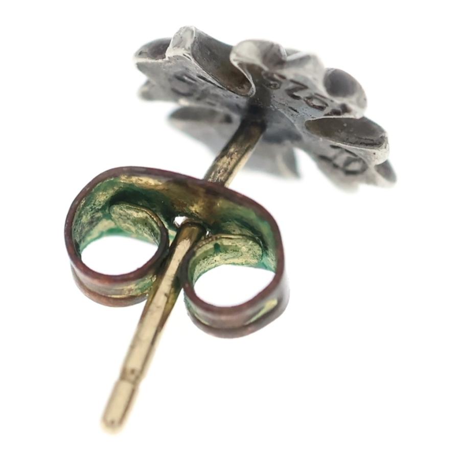 CHROME HEARTS（クロムハーツ） No2 CH PLS CHプラス スタッドピアス