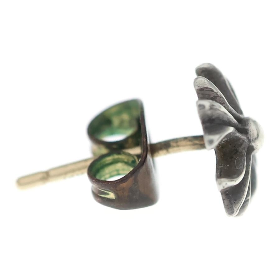 CHROME HEARTS（クロムハーツ） No2 CH PLS CHプラス スタッドピアス