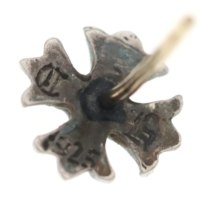 CHROME HEARTS（クロムハーツ） No2 CH PLS CHプラス スタッドピアス