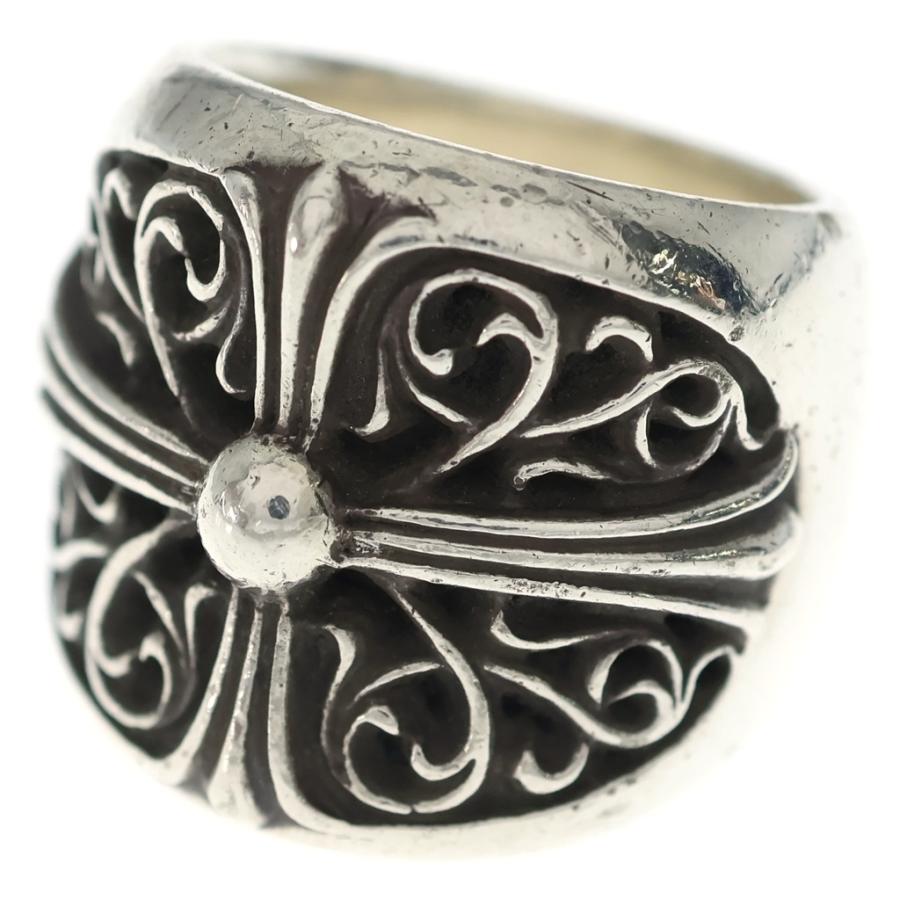 CHROME HEARTS（クロムハーツ） CLASSIC OVAL クラシックオーバル