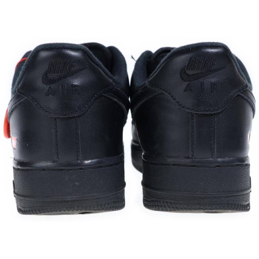 NIKE（ナイキ） ×SUPREME AIR FORCE 1 LOW CU9225-001 シュプリーム