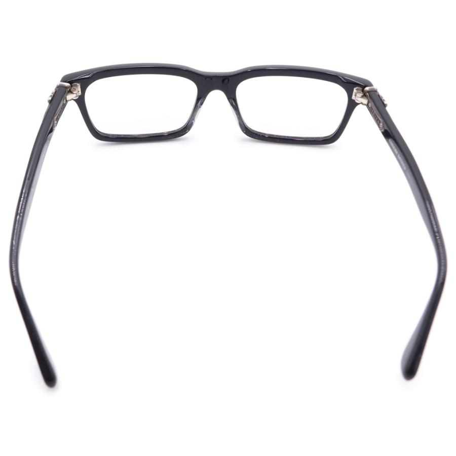 CHROME HEARTS（クロムハーツ） RUMPLEFORESKIN-A ダガー装飾 アイ