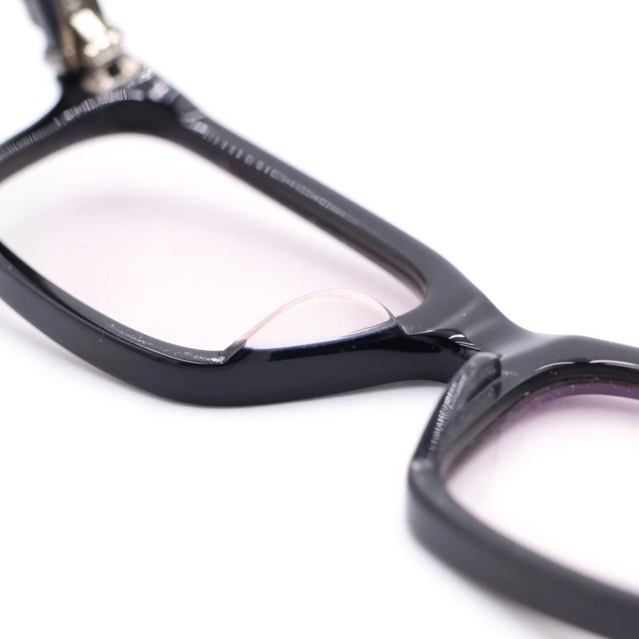 CHROME HEARTS（クロムハーツ） RUMPLEFORESKIN-A ダガー装飾 アイ