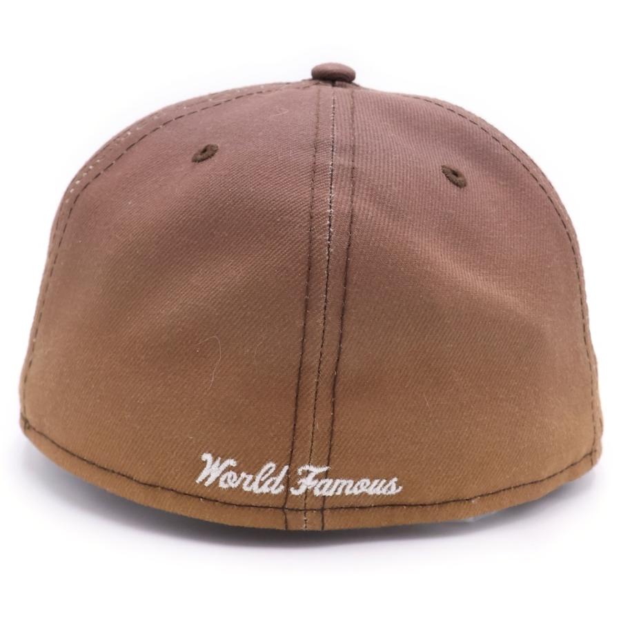 Supreme（シュプリーム） 23SS × NEWERA Gradient Box Logo
