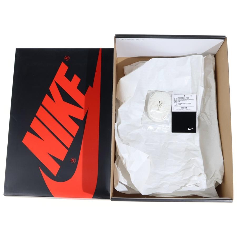 NIKE（ナイキ） AIR JORDAN 1 RETRO DARK MOCHA エアジョーダン1