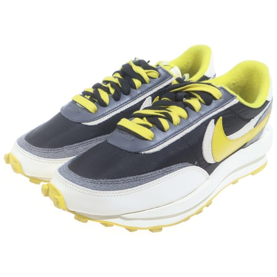 NIKE（ナイキ） ×UNDERCOVER ×sacai LD WAFFLE アンダーカバー サカイ 