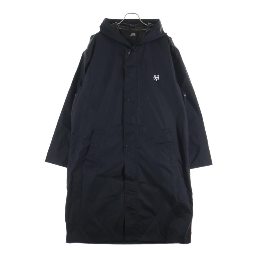 vetements レインコート(アナーキー) VETEMENTS（ヴェトモン） 2019AW Anarchy Raincoat アナーキー