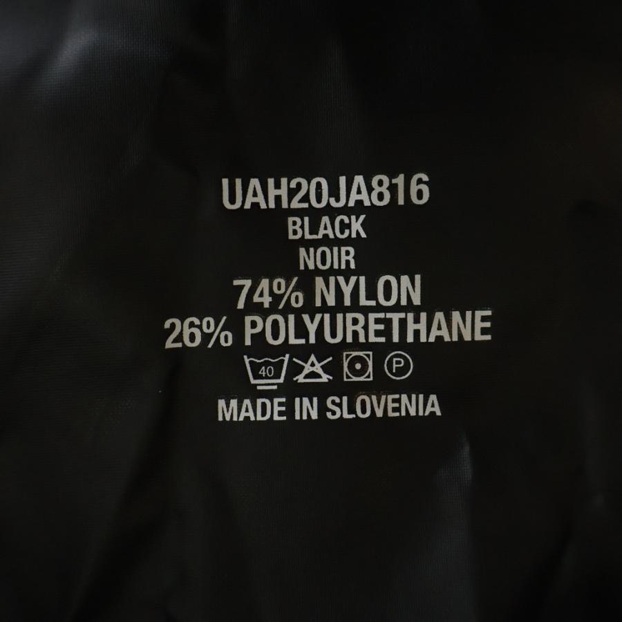 VETEMENTS（ヴェトモン） 2019AW Anarchy Raincoat アナーキー