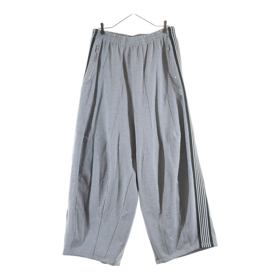 Needles THE GALLERY BOX 　別注　ヒザデル　トラックパンツ Needles（ニードルス） ×THE GALLERY BOX H.D.TRACK PANTS ザ