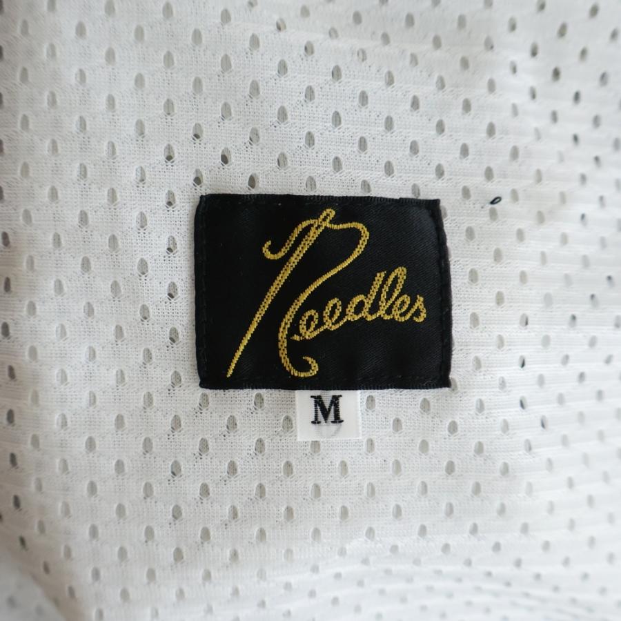 Needles（ニードルス） ×THE GALLERY BOX H.D.TRACK PANTS ザ