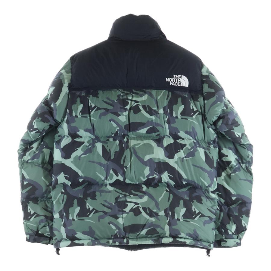 THE NORTH FACE（ザ ノースフェイス） ND91842 ノベルティヌプシ