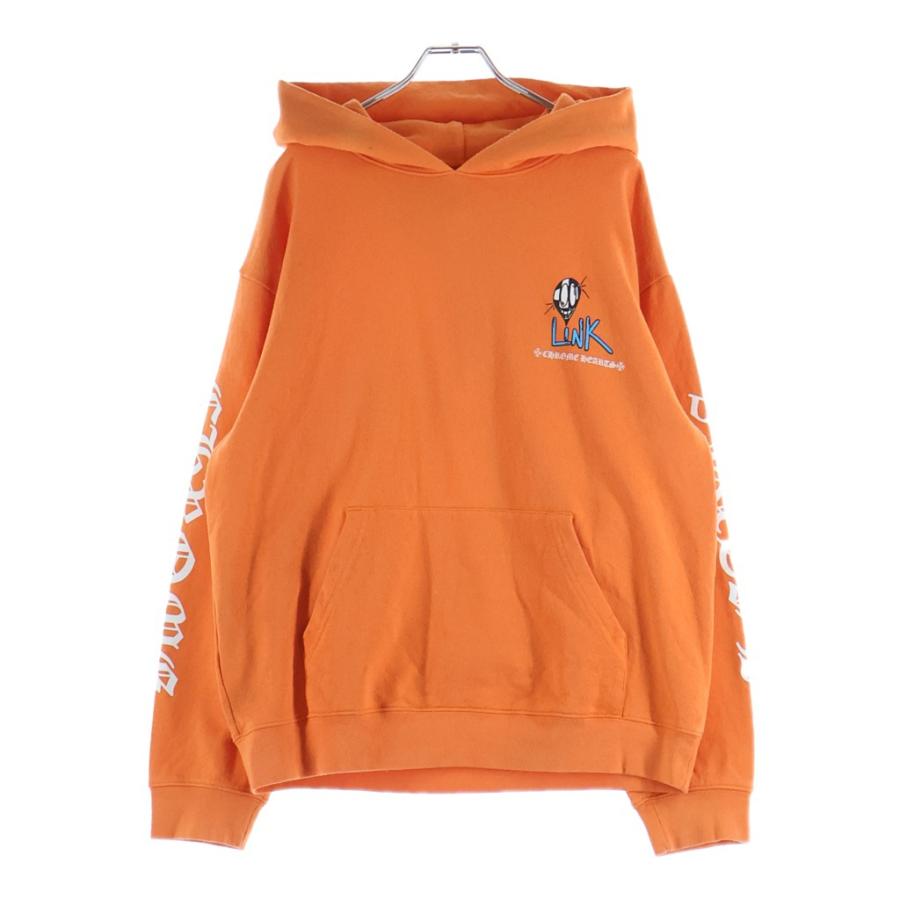 CHROME HEARTS（クロムハーツ） ×MATTY BOY PPO LINK BUILD Pullover