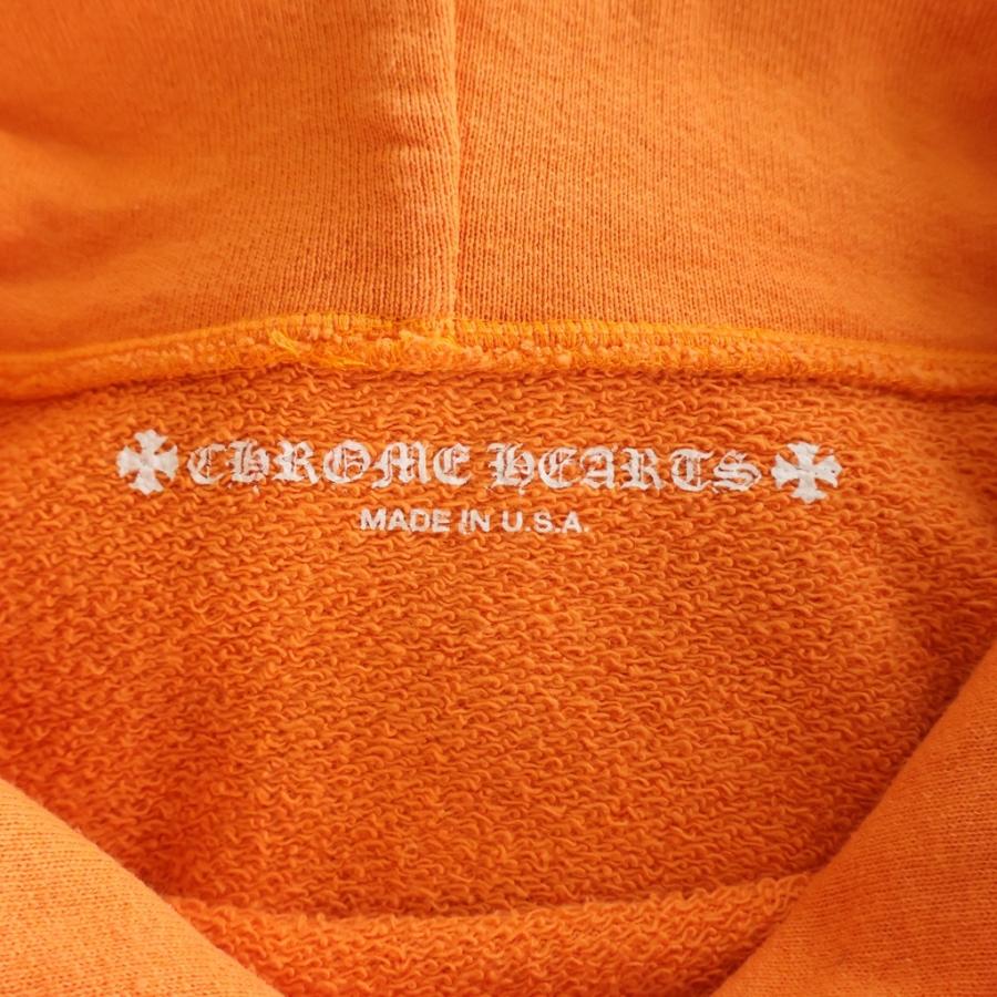 CHROME HEARTS（クロムハーツ） ×MATTY BOY PPO LINK BUILD Pullover
