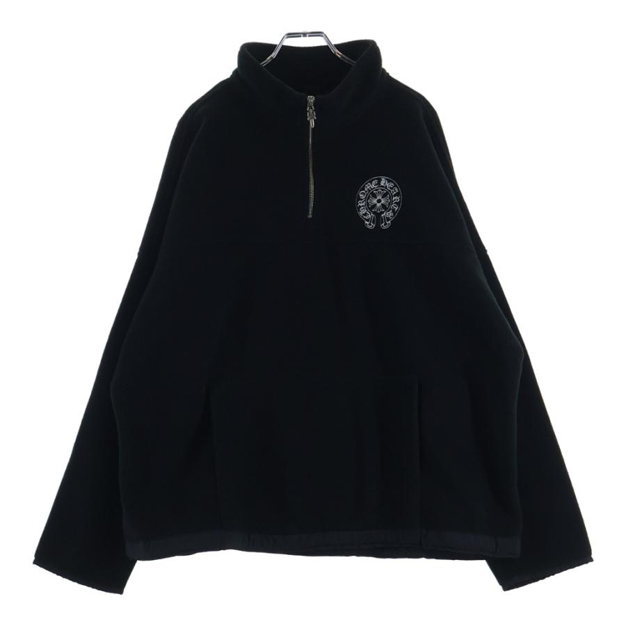 CHROME HEARTS（クロムハーツ） YKT U TARDY SWEEP HLF ZIP