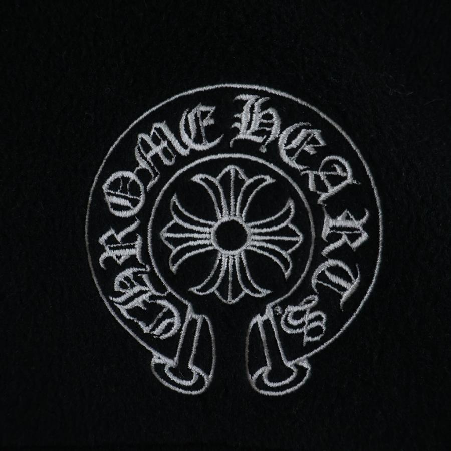 CHROME HEARTS（クロムハーツ） YKT U TARDY SWEEP HLF ZIP