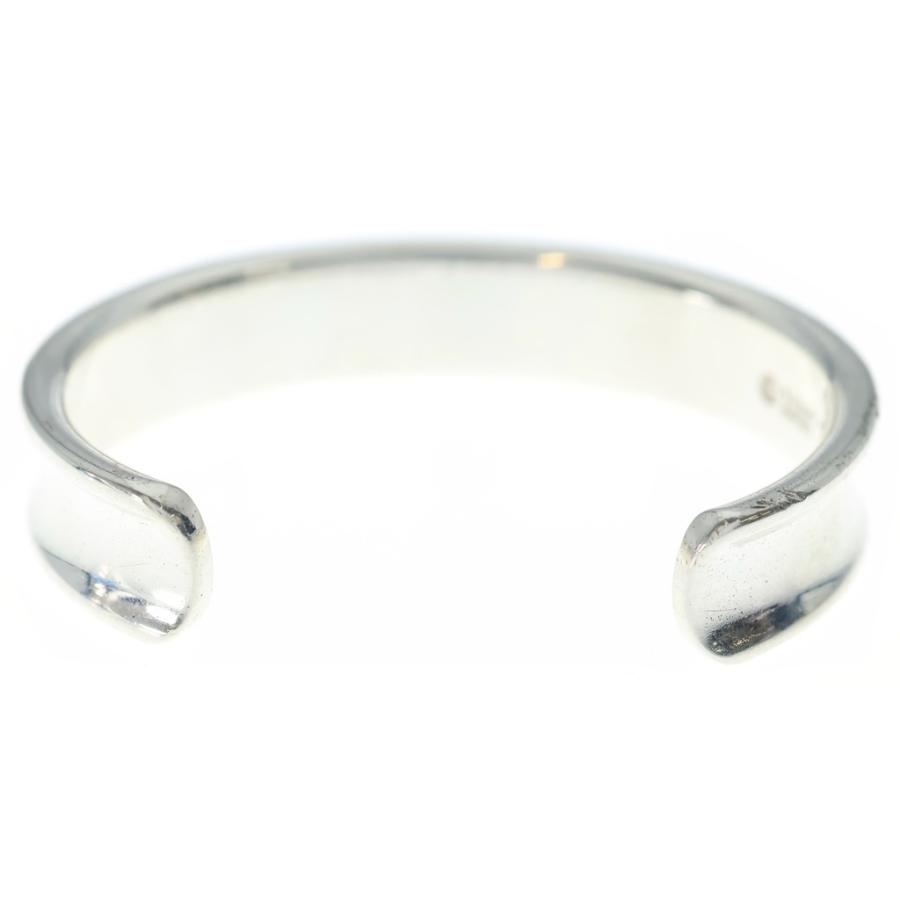TIFFANY&Co.（ティファニー） TIFFANY & Co. 1837 ナローカフバングル